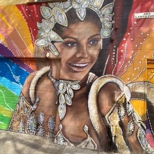 Meet your Posher, Michele